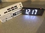 Led protection clock, Ophalen of Verzenden, Nieuw
