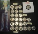 Munten USA, Verzenden, Noord-Amerika