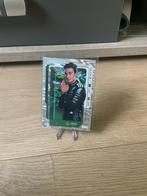 F1 kaart george russel, Ophalen of Verzenden, Nieuw, Plaatje