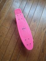 Roze skate board, Sport en Fitness, Skateboarden, Ophalen of Verzenden, Gebruikt, Skateboard