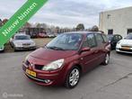 Renault Grand Scenic 2.0-16V Tech Line 7p., Auto's, Renault, Voorwielaandrijving, 1998 cc, 135 pk, 4 cilinders