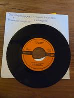 De Flepsteppers & bloas en pieplust - Twee handjes, Gebruikt, 7 inch, Single, Ophalen of Verzenden