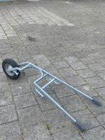 Matador kuipenkruier, Ophalen, Zo goed als nieuw