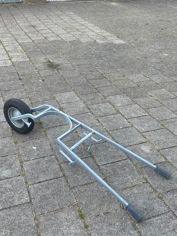 Matador kuipenkruier beschikbaar voor biedingen