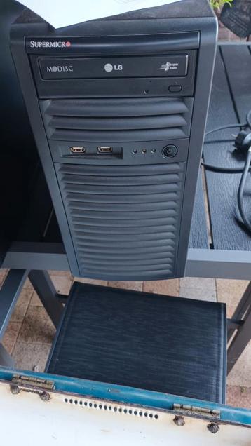 Te koop nieuwe computer  beschikbaar voor biedingen