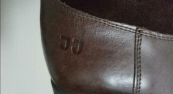 Nieuw JJ laarzen maat 38 beschikbaar voor biedingen