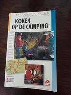 Koken op de camping, Caravans en Kamperen, Ophalen of Verzenden, Zo goed als nieuw