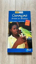 Curacao, Aruba en Bonaire, Boeken, Reisgidsen, ANWB, Ophalen of Verzenden, Zo goed als nieuw, Europa