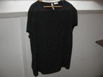 4 Nw. blouses 56 58 €10.00 Pst Yessica Miss Etam samen €30.-, Ophalen of Verzenden, Zo goed als nieuw, Zwart, Blouse of Tuniek