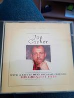 Joe Cocker his greatest hits, Ophalen of Verzenden, Zo goed als nieuw
