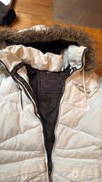 Skie jas maat s protest dons, Kleding | Dames, Ophalen of Verzenden, Zo goed als nieuw, Maat 38/40 (M), Jack