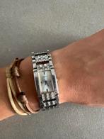 Guess Dameshorloge met Strass, Ophalen of Verzenden