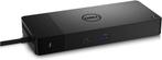 Dell WD22TB4 Thunderbolt 4 Docking Station, Docking station, Telefoon, Ophalen of Verzenden, Zo goed als nieuw