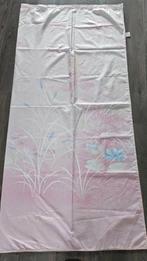 Douche Gordijn, Ophalen of Verzenden, Gebruikt, Wit, Overige typen