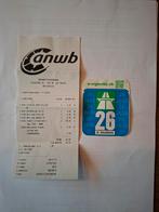 Zwitserlandvignet 2026, Drie personen of meer