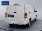 Mercedes-Benz Vito 116 CDI Extra Lang Trekhaak L3 Navigatie, Automaat, Gebruikt, 4 cilinders, Met garantie (alle)
