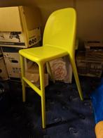 Ikea Urban kinderstoel groen, Kinderen en Baby's, Ophalen, Gebruikt, Overige typen