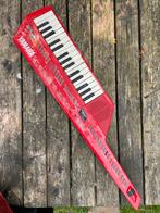 Yamaha SHS-10 keytar, Muziek en Instrumenten, Keyboards, Ophalen of Verzenden, 61 toetsen, Gebruikt, Midi-aansluiting