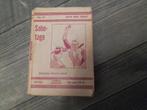 Dick Bos: Sabotage (detective beeldverhaal)., Antiek en Kunst, Ophalen of Verzenden