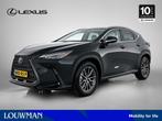 Lexus NX 450h+ AWD Luxury Line | 360 Graden Camera | Stoelve, Automaat, Gebruikt, Euro 6, Zwart