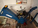 HBM Hakselaar - Krachtige Houtversnipperaar, Tuin en Terras, Hakselaars, Ophalen, Gebruikt, Benzine