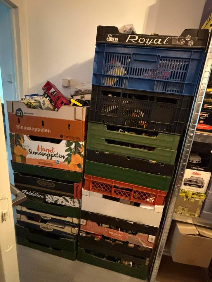Diverse modellen uitzoeken vanaf €1 zie info, Hobby en Vrije tijd, Modelauto's | 1:43, Nieuw, Auto, Overige merken, Ophalen of Verzenden