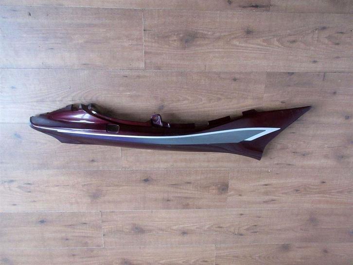 Yamaha XJ600S zijkuip R kontpaneel XJ 600 S Diversion zijkap, Motoren, Accessoires | Overige, Gebruikt, Ophalen of Verzenden