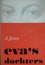 S. Janse - Eva’s dochters, Ophalen of Verzenden, Gelezen, S. Janse