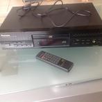 CD-speler Pioneer PD 207 met bijhorende afstandsbediening, Audio, Tv en Foto, Cd-spelers, Pioneer, Ophalen