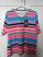 Rabe Fasion T-shirts diverse prints maat 46., Rabe, Maat 46/48 (XL) of groter, Nieuw, Ophalen of Verzenden