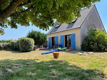 6 persoons vakantiehuis Bretagne 200m van het strand beschikbaar voor biedingen
