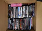 56 diverse DVD, Alle leeftijden, Ophalen of Verzenden, Zo goed als nieuw
