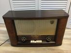 Philips BX549A buizen radio, Ophalen of Verzenden
