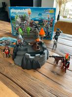 Playmobil knights 6627, Kinderen en Baby's, Speelgoed | Playmobil, Ophalen of Verzenden, Gebruikt