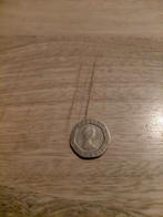 Munt Elizabeth Twenty Pence 1983, Ophalen of Verzenden, Buitenland, Munten