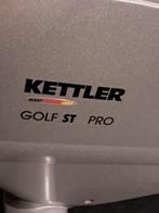 Hometrainer Kettler Golf St Pro, Sport en Fitness, Ophalen, Zo goed als nieuw, Hometrainer