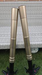 Ducati 1199 Voorvork - Perfecte Staat!, Ophalen of Verzenden