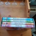 Nora Roberts Collectie - 4 Films DVD Boxset, Cd's en Dvd's, Boxset, Ophalen of Verzenden, Zo goed als nieuw, Drama