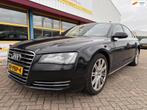 Audi A8 4.2 FSI quattro Pro Line+VOLL OPTIES, Auto's, Audi, Automaat, Euro 5, Gebruikt, 371 pk