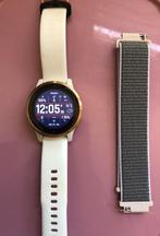 Garmin Vivoactive 4s, Wit, Ophalen of Verzenden, Waterdicht, Garmin vivoactive 4s