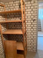 Wedeka kast 210 hoog, 50 diep en 80 breed., Ophalen, 200 cm of meer, 50 tot 100 cm, Zo goed als nieuw