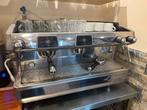 La Cimbali Professioneel Koffieapparaat, Ophalen of Verzenden, Gebruikt, Koffie en Espresso