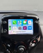 Apple CarPlay voor Peugeot 108/Citroën C1/Aygo, Ophalen of Verzenden, Zo goed als nieuw