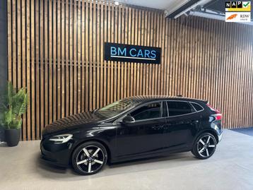Volvo V40 2.0 T3 Nordic+ Navigatie,Trekhaak, Led beschikbaar voor biedingen