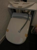 Sanicompact star Sanibroyeur SFA Star - Nieuw, Doe-het-zelf en Verbouw, Sanitair, Ophalen, Nieuw, Toilet