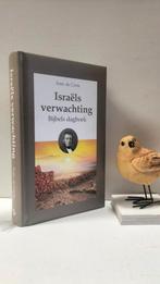 Costa, Isaac da; Israëls verwachting (Bijbels dagboek), Ophalen of Verzenden, Gelezen, Christendom | Protestants