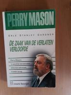 De zaak van de verlaten verloofde - Perry Mason, Boeken, Detectives, Ophalen of Verzenden, Gelezen, Erle Stanley Gardner