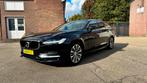 Volvo V90 D4 190pk Geartronic 2019 Apk tot dec 2026, Auto's, Volvo, Zwart, Diesel, USB, 17 km/l