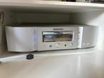 Marantz SA15S1 Zilver, Audio, Tv en Foto, Cd-spelers, Ophalen, Gebruikt, Marantz