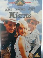 The misfits ( 1961) Monroe- gable - clift / mgm, 1960 tot 1980, Gebruikt, Alle leeftijden, Ophalen of Verzenden
